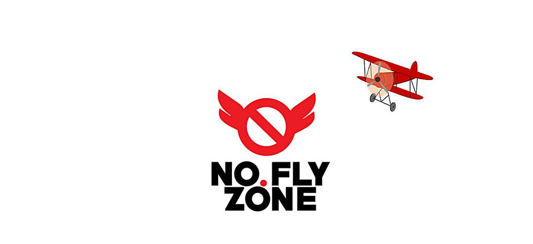 No-Fly Zone