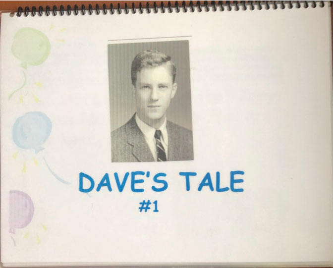 Dave’s Tale