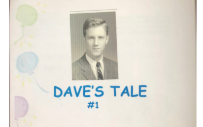 Dave’s Tale