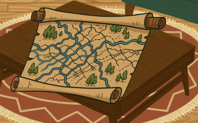 Another Map