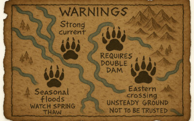 Warnings