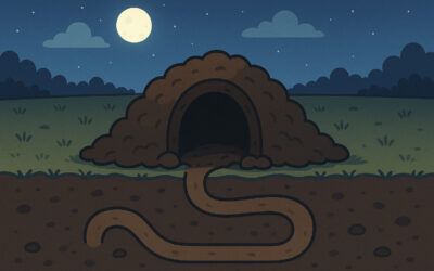 Finding Wiley Weasel