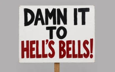 Signs of the Times